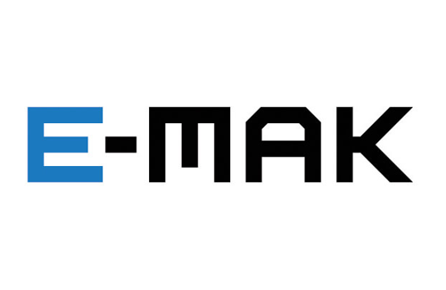 E-Mak Logo PNG
