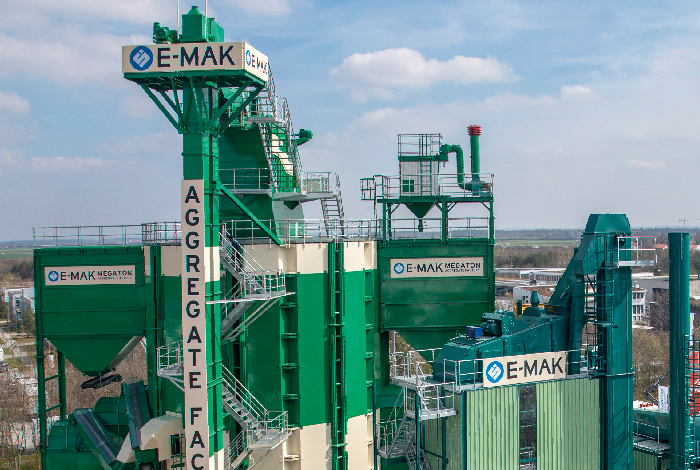 Bauma 2019