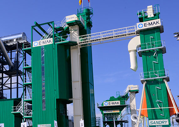 Bauma 2016