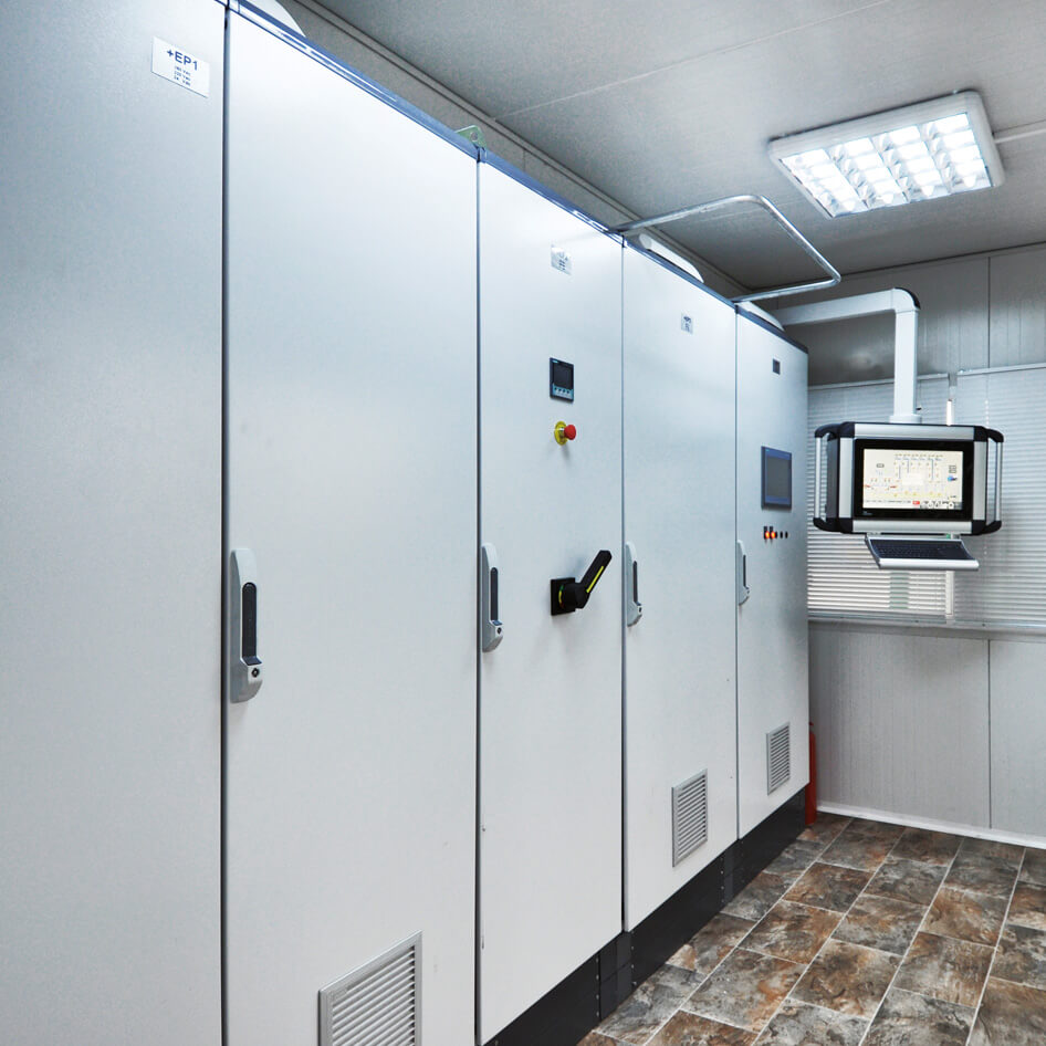 Automatisierungssystem