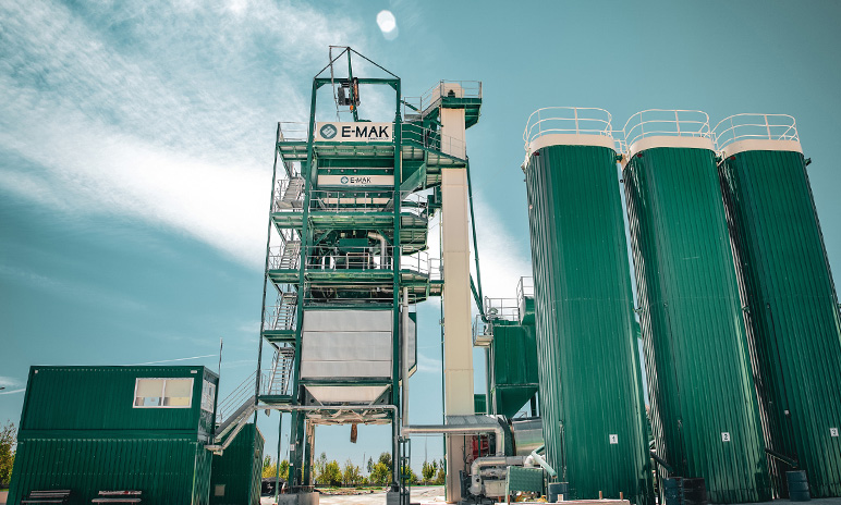 Mineralstoff Aufbereitungs Technologien